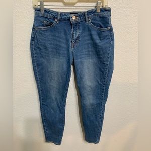 Zoloft, waist 32/39, blue